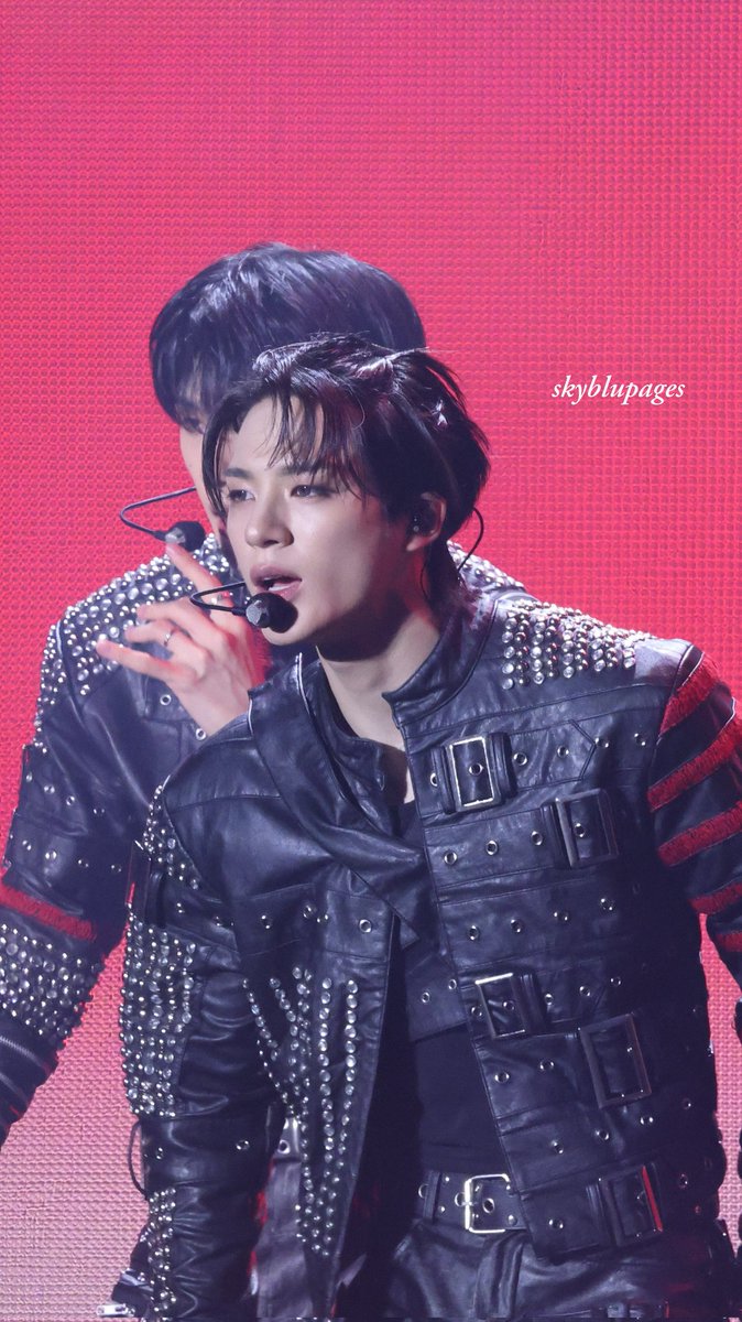 240921 드림쇼3 뉴욕

#JENO #제노