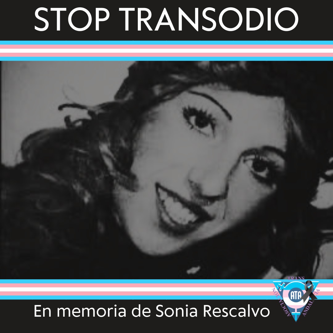 🔻Mar Cambrollé 🏳️‍⚧️ Hay Ley Trans tweet media