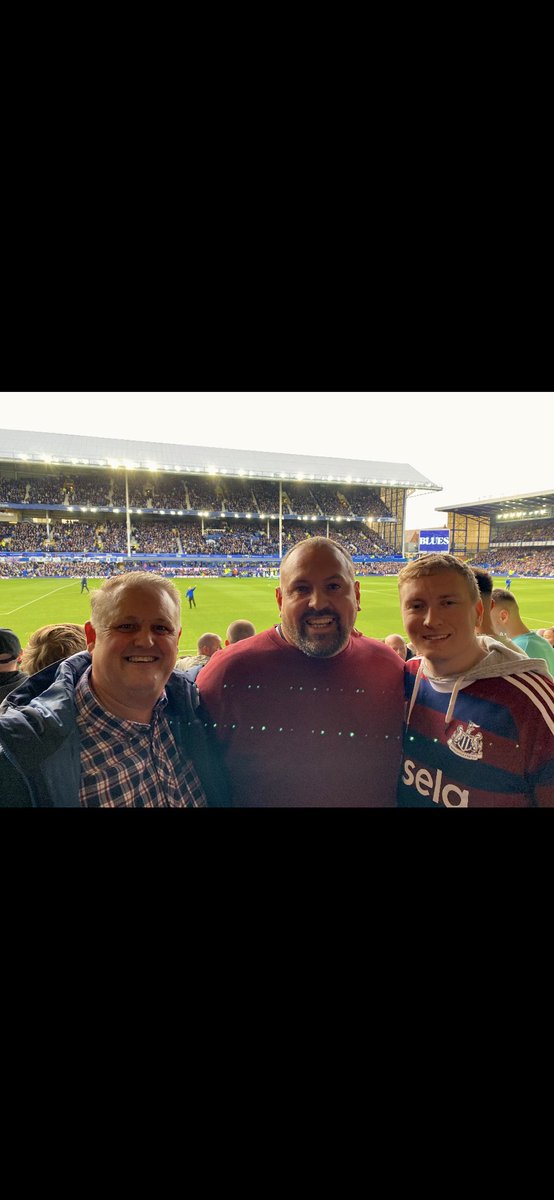 Good day out match was shit !!