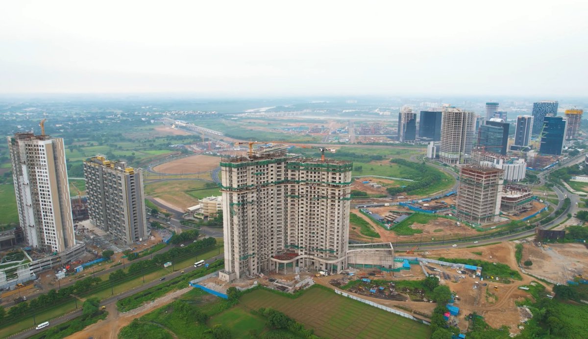 The Index of Gujarat tweet media