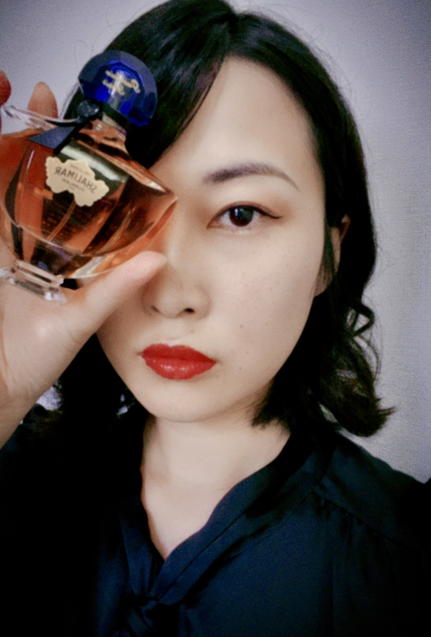 シャリマー ミレジム ジャスミン オーデパルファン GUERLAIN 50ml