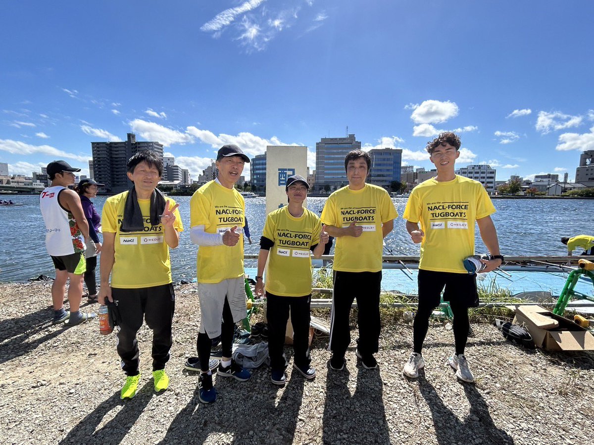 Hiroshi Inoue tweet media