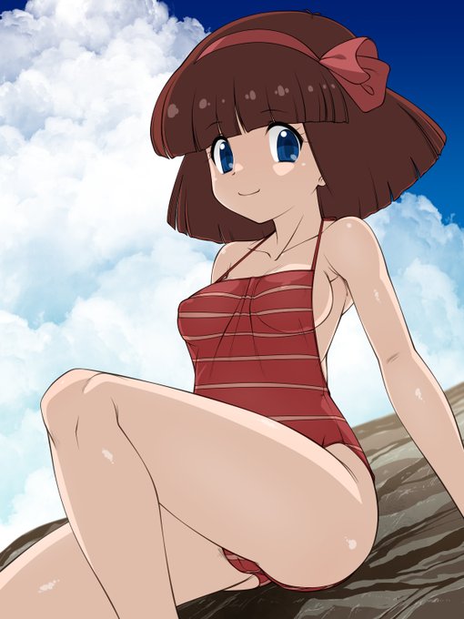 レモンの流れの続きの続き('ω`) 