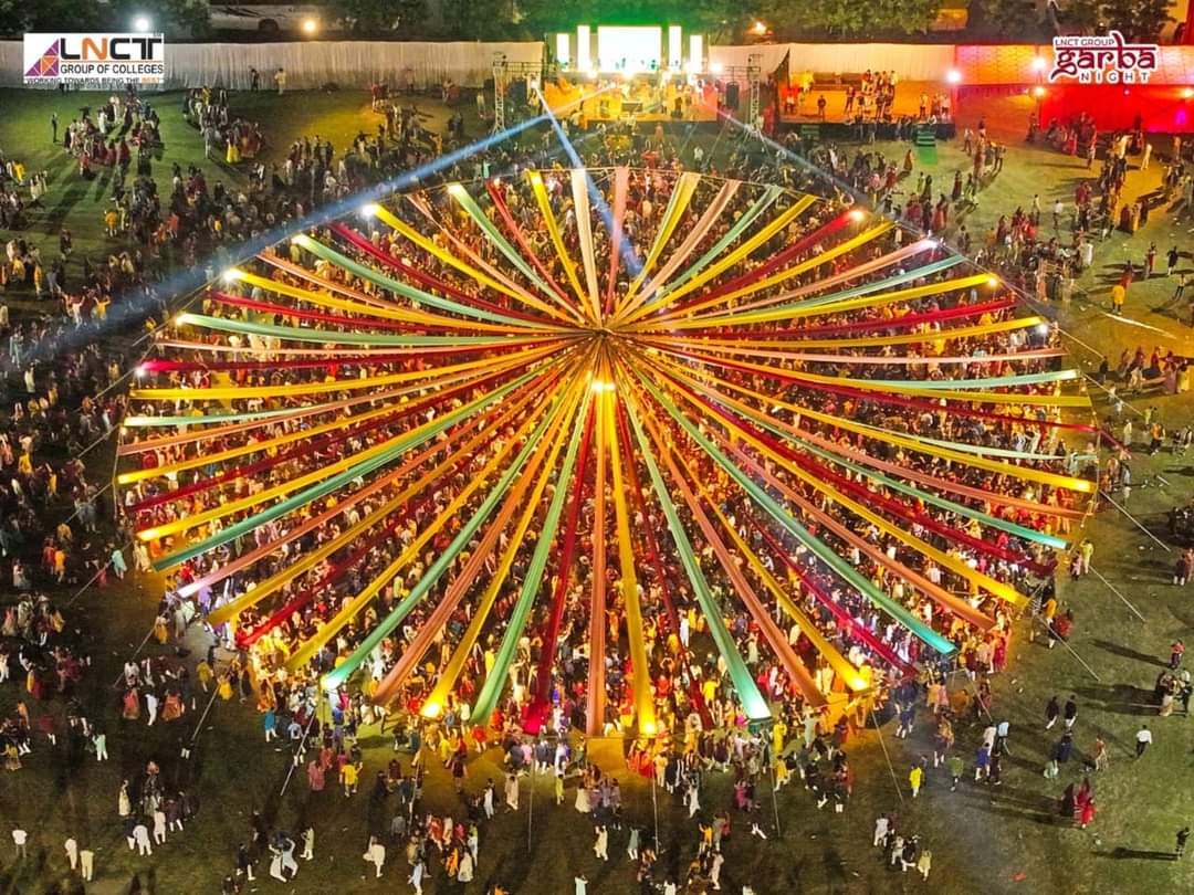mpushpendra27's tweet photo. Garba night https://t.co/UPyjwzZsBL