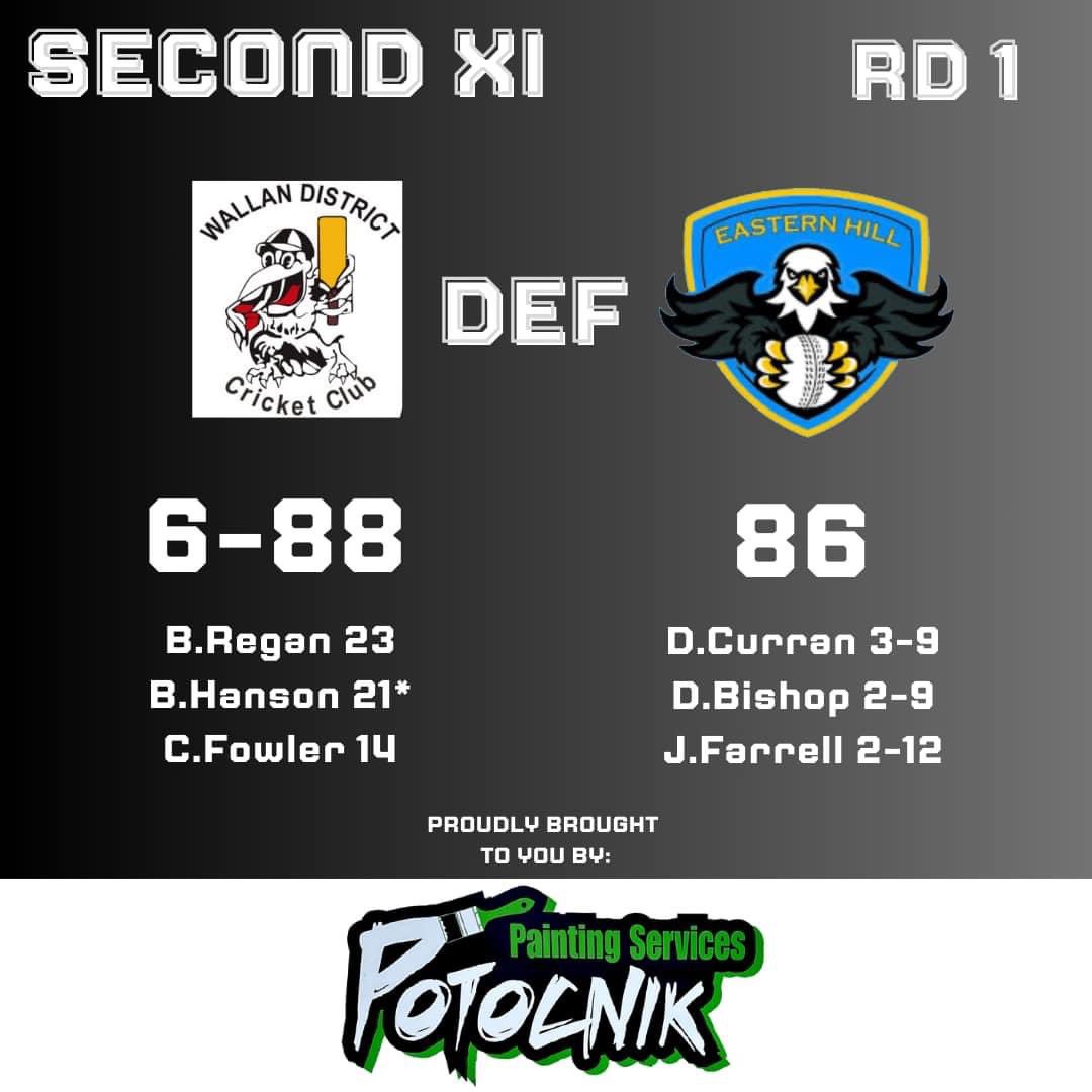 Wallan DCC tweet media