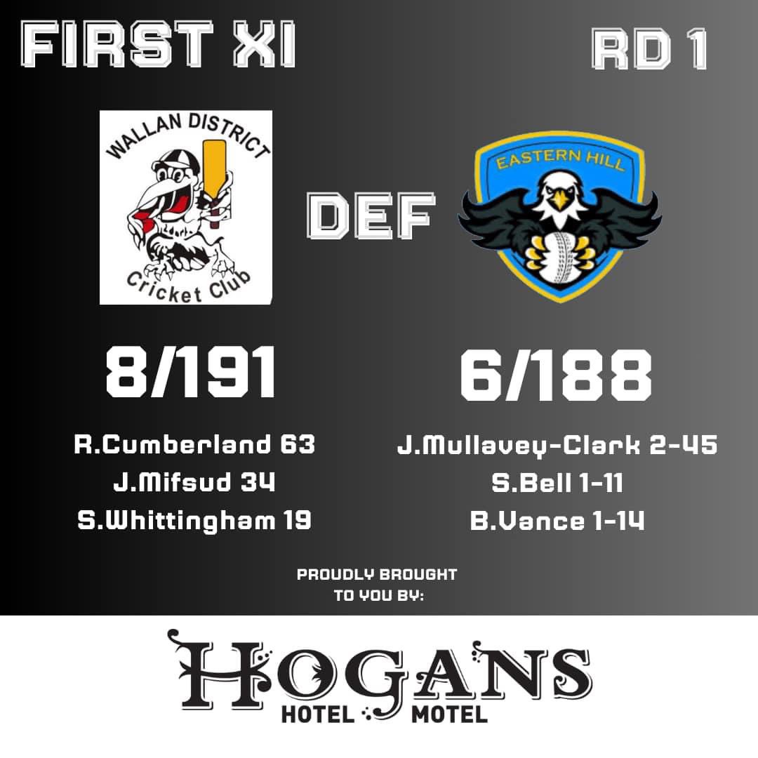 Wallan DCC tweet media