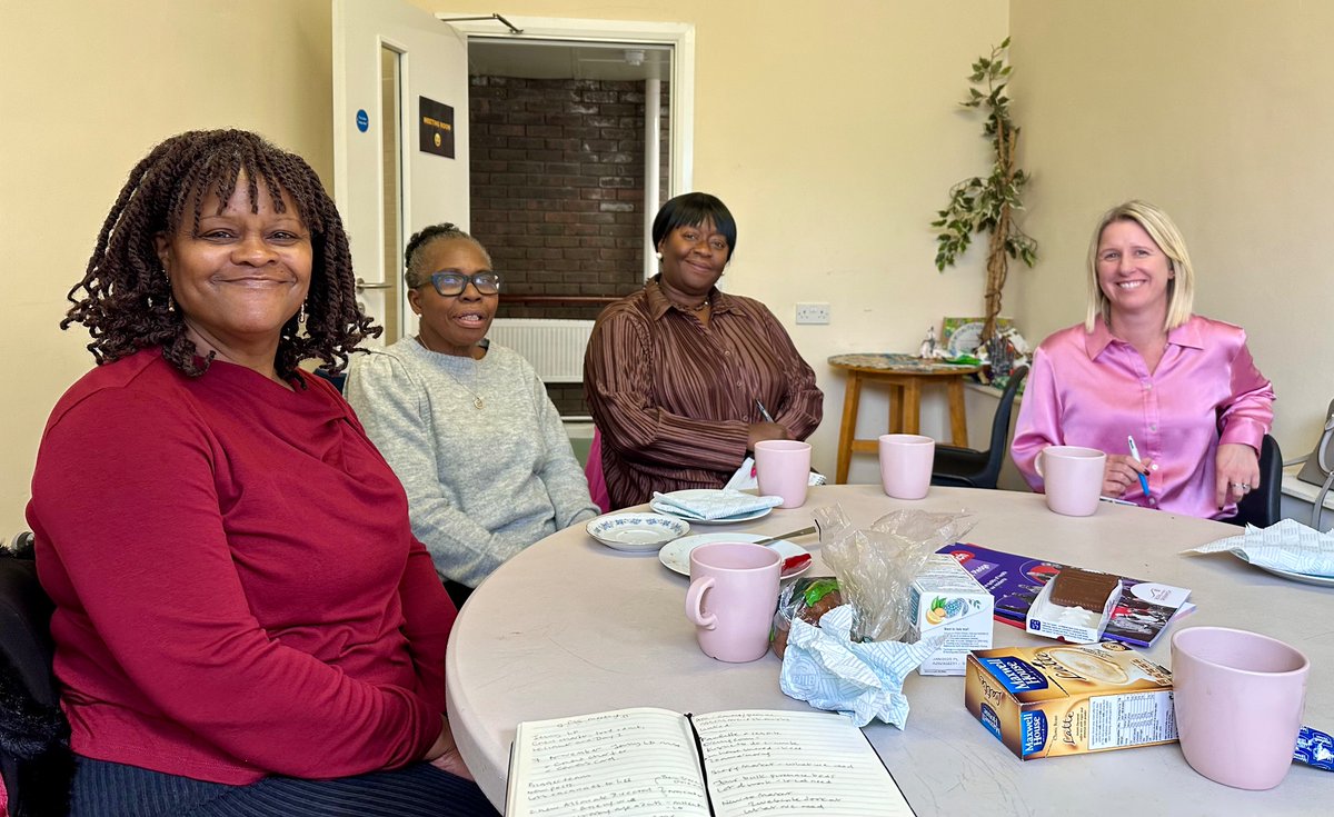 Carers Social Greenwich tweet media