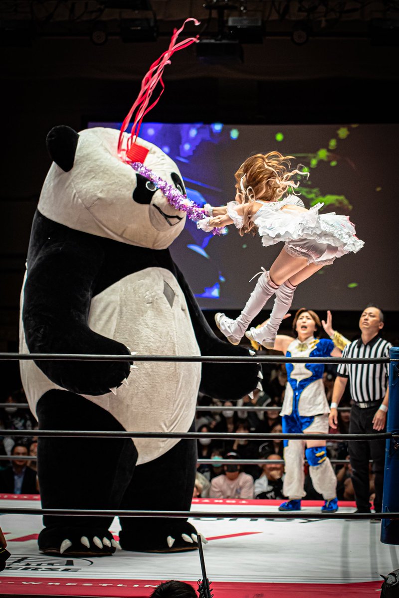 コッペパンバリカタ tweet media