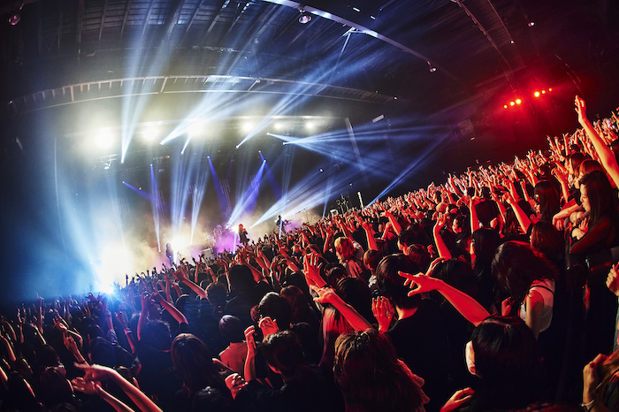 【WEB掲載情報】

BARKSにてHERESY LIMITED 【HETERODOXY Vol.3-IMMORTAL CREED-】公演のライブレポートが掲載されました。

▼ライブレポートページはこちら
barks.jp/news/?id=10002…

#theGazettE