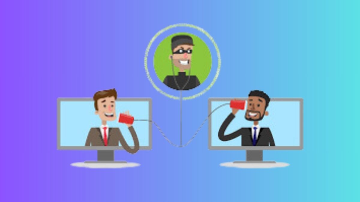 TechGovind70399's tweet photo. Man in the Middle Attacks: How It Work & How to Prevent Them
Read more on https://t.co/O1mnEISeDS
#MiddleAttack #PreventThem #generativeAI #cybersecurity #wifirouters #encryptionkeys #WiFisnooping #appsecurity #Tesla #Nextstep #news #Hijackingsessions #technology #technews #govindhtech @TechGovind70399 @IBM