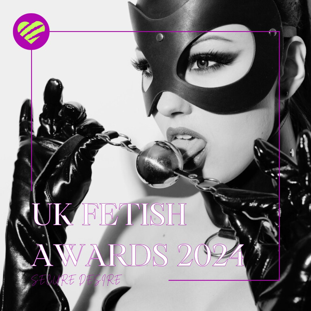 <a href="/fetishdotcom/">Fetish.com</a> has been nominated for the @UkFetishAwards! 🎉✨ 
Now, we need your help to bring home the win! 🏆 Please take a moment to vote for us and show your love for the #fetishcommunity. 👉 ukfetishawards.com/2024/fet-app
Thank you for believing in us! 
#UKFetishAwards #VoteNow