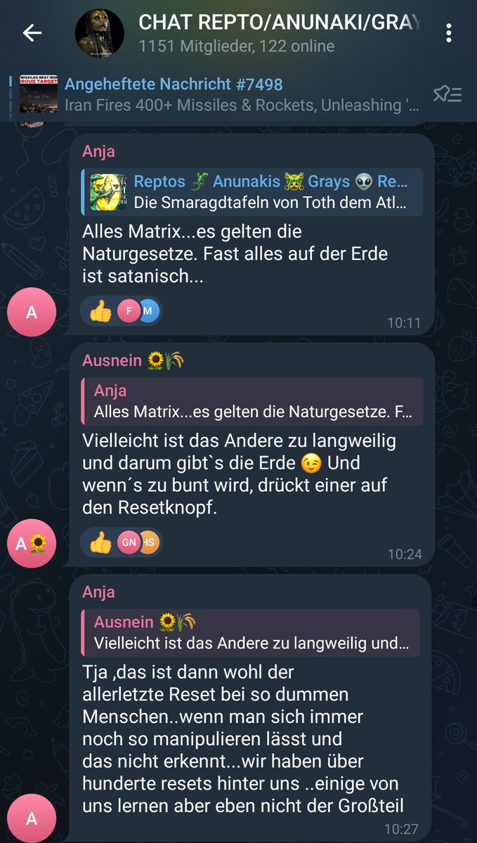 Reichsflugscheiben Flugschule Neuschwabenland e.V. tweet media