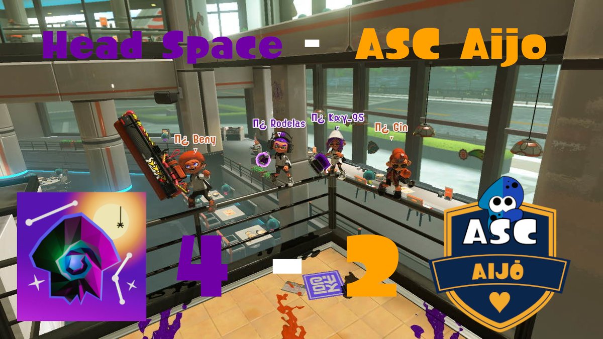 Head Space tweet media