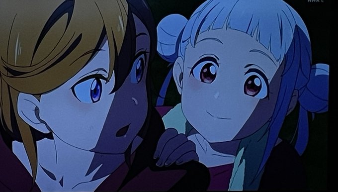 ラブライブ！スーパースター!!(第3期) 第1話