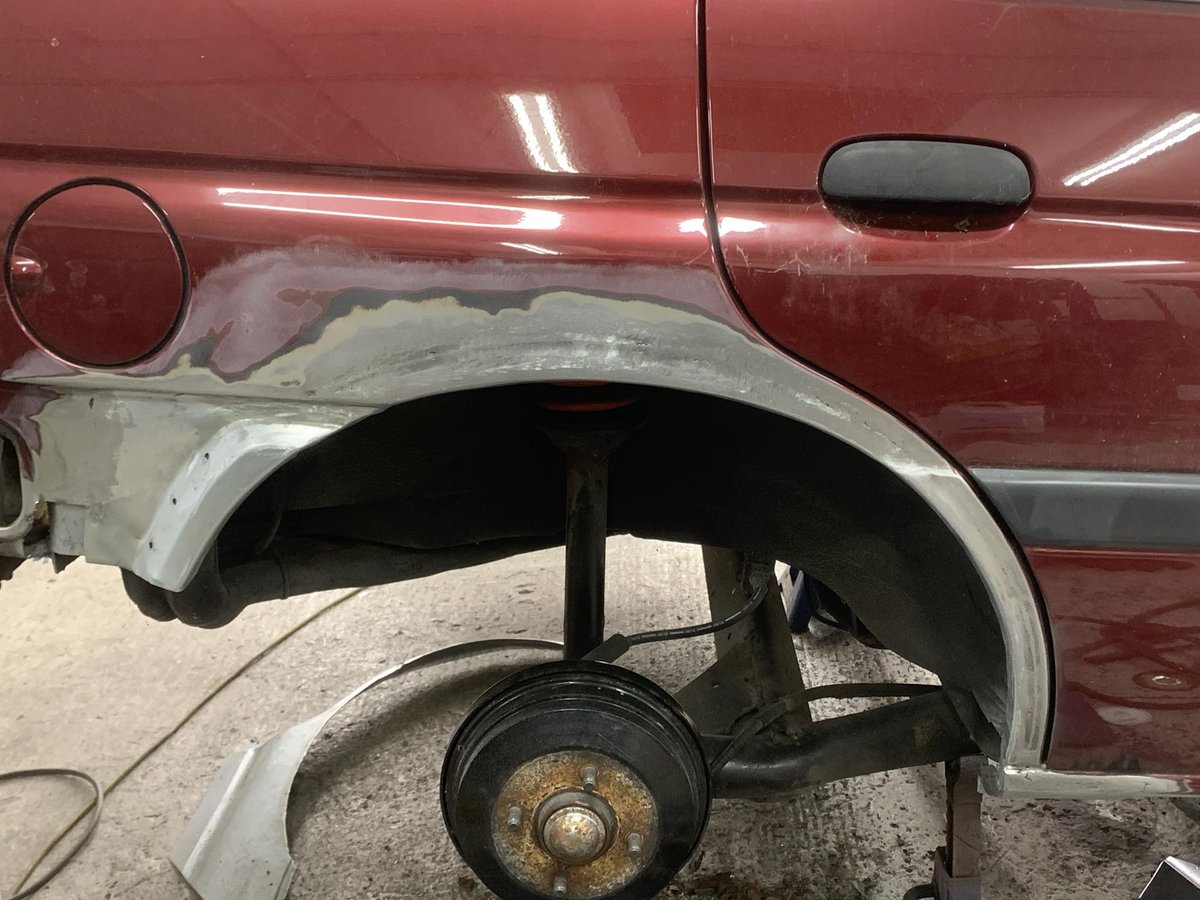 jonboy274's tweet photo. Making progress.. https://t.co/CDsjpHVq3A