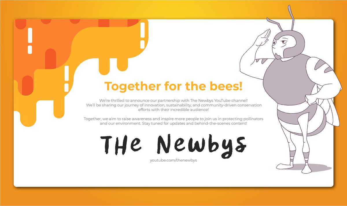 Bee Guardians tweet media