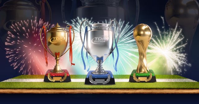 Jason F.C 🏴 (@jasonfc11) on Twitter photo Win the League, the Elite League and Cup in one season for the 3rd time in our clubs history!!!
What a return to TopEleven. ❤️ I missed you all <a href="/Top11Community/">TopEleven Global Community</a> <a href="/topeleven/">Top Eleven</a>
topeleven.onelink.me/topeleven/f02f… Win the League, the Elite League and Cup in one season for the 3rd time in our clubs history!!!
What a return to TopEleven. ❤️ I missed you all <a href="/Top11Community/">TopEleven Global Community</a> <a href="/topeleven/">Top Eleven</a>
topeleven.onelink.me/topeleven/f02f…