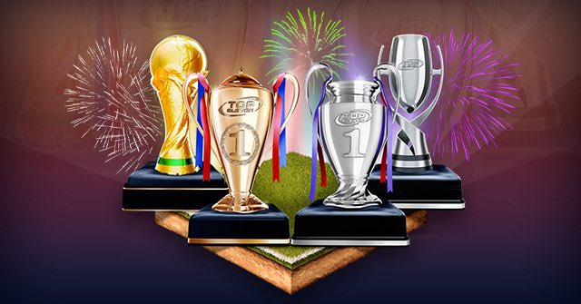 Win the League, the Elite League, the Ultimate Cup and the Cup in a season

topeleven.onelink.me/topeleven/f02f…
