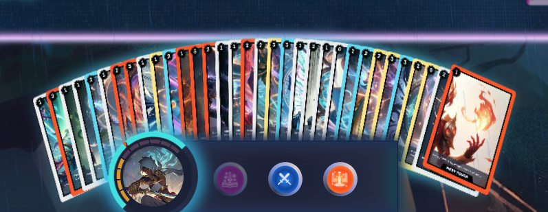 TsugiArena's tweet photo. 🎮 Tsugi Arena Alpha Testing is LIVE! 

📷Step into the neo-fantasy universe and help us shape the future of our TCG game! 

We're looking for passionate players to join our early testing.  [https://t.co/CJiYP8g89E]  

#TsugiArena #TCG #IndieGames https://t.co/KEfgORCtMz