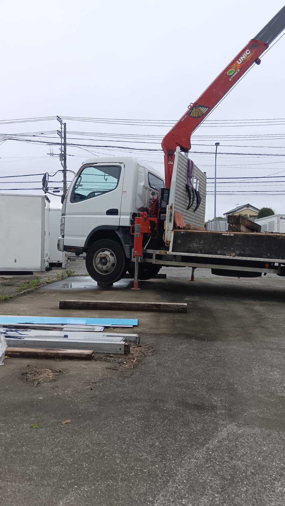 コンテナ販売のトラストカーゴ 【千葉県】 (@TrustCargochimu) / X