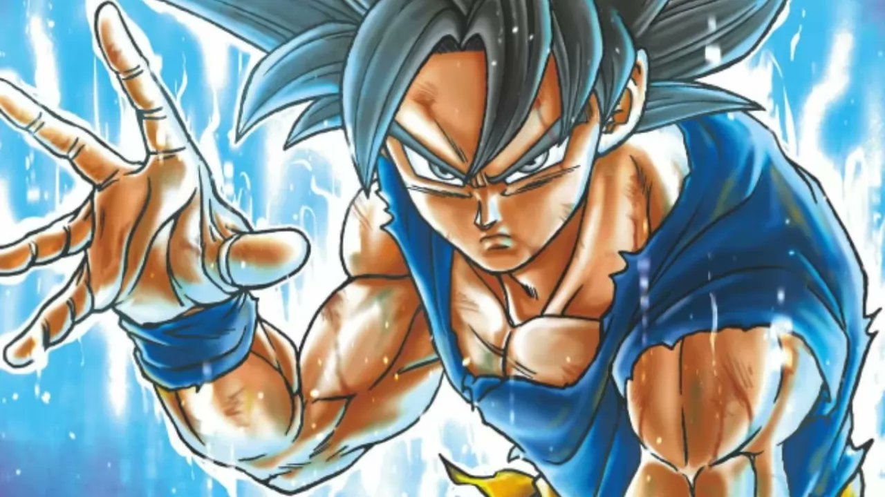 ドラゴンボール超 on X: ドラゴンボール超 on X: