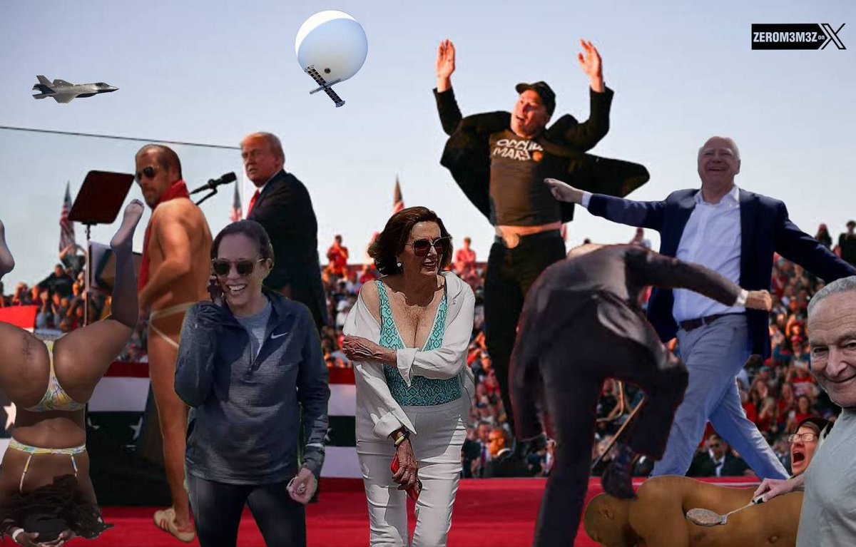 America, the meme🇺🇸