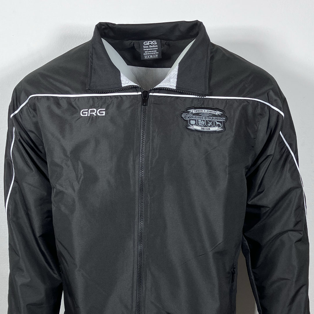 GrgSportswear's tweet image. Beat the elements in style! Check our @tubbercurry_gaa 's custom front zip windcheaters! Stay warm, stay sharp, and stay ready.
.
.
.
#GRGSports #TubbercurryGAA #Windcheaters #GAA #CustomApparel #TeamGear #PerformanceWear #WeatherReady