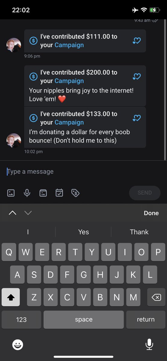 🤭