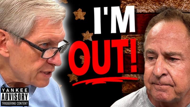 ElectroPig's tweet image. Dealer Sells Stacker His LAST GOLD COINS Before He LEAVES THE US FEARING FOR HIS LIFE! #BuggingOut
youtube.com/watch?v=3us4zF…