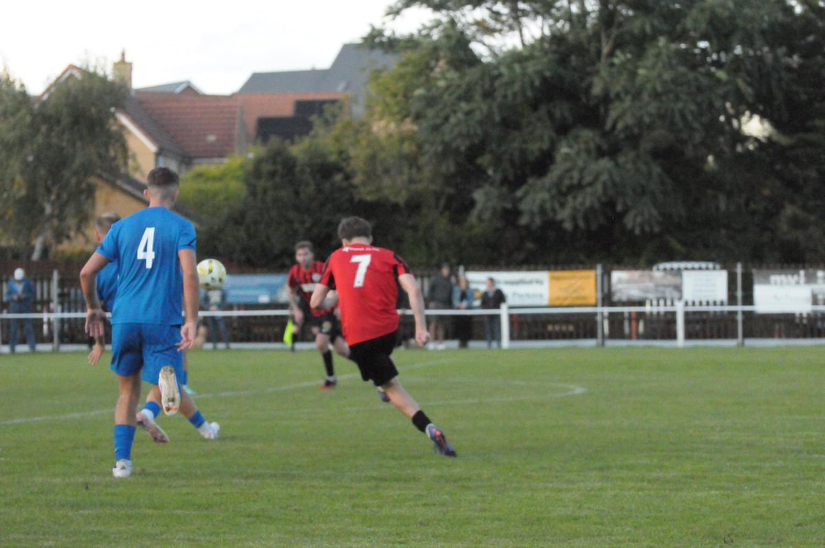 Dunstable FC tweet media