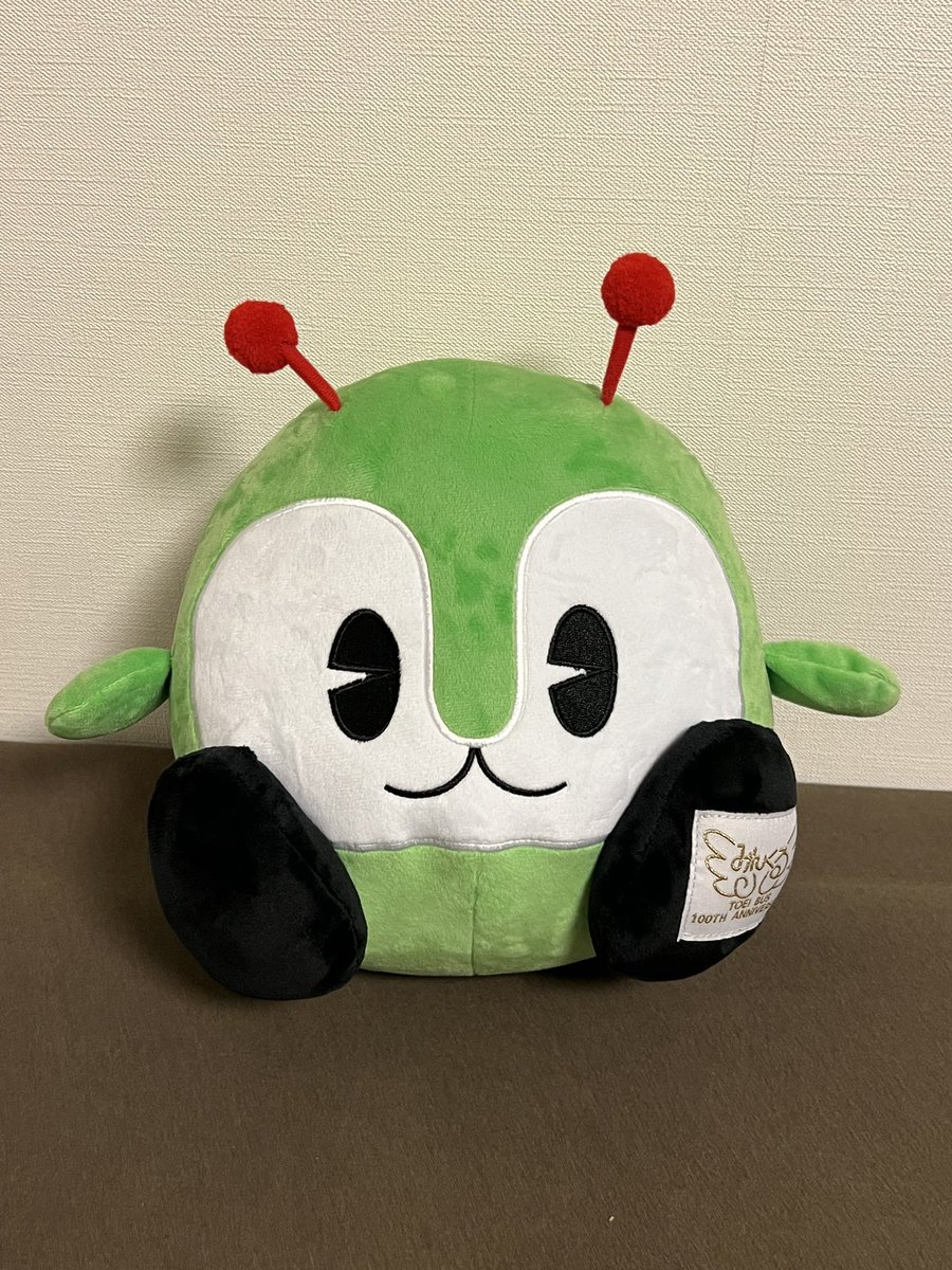 帰宅〜
と言う訳でおいでやすみんくる