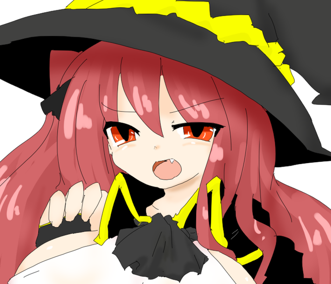 デカケツまほうつかい納品しました https://t.co/iWDwRnj993 #Skeb #Commission @skeb_jpより 