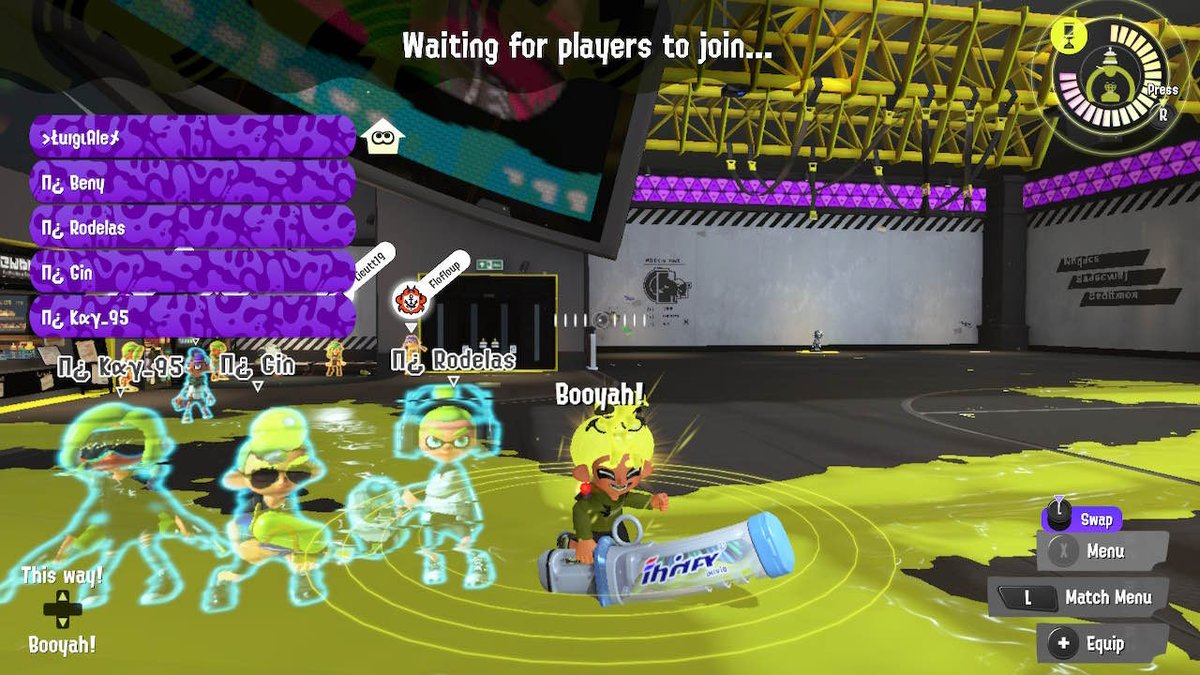 Deuxième victoire de match pour la présaison EBTV. Gg à l'ASC Aijo qui nous à pas laissés souffler durant notre rencontre. Merci à <a href="/_4k_ax_/">LuigiAlex2k</a> pour ce cast twitch qui peut maintenant être vu sur youtube : youtube.com/watch?v=u3P5J7…