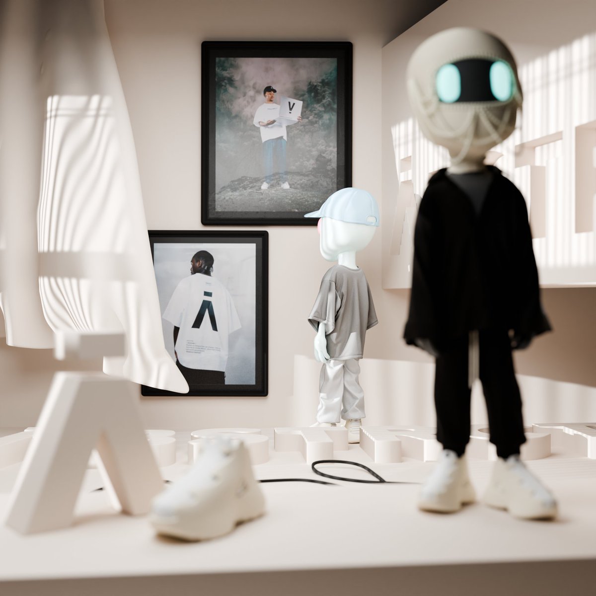 Abstrct is Fashion 
Fashion is Abstrct

<a href="/ABSTRCT_CAW/">ABSTRCT</a> <a href="/SILICONS_CAW/">SILICONS</a>