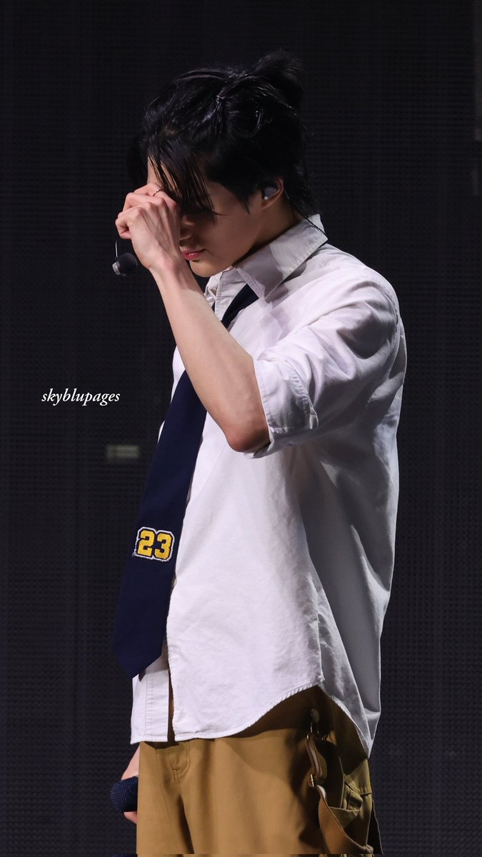 240921 드림쇼3 뉴욕

#JENO #제노