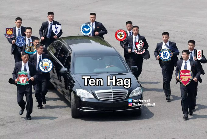 <a href="/TrollFootball/">Troll Football</a> Protect Ten Hag at all cost