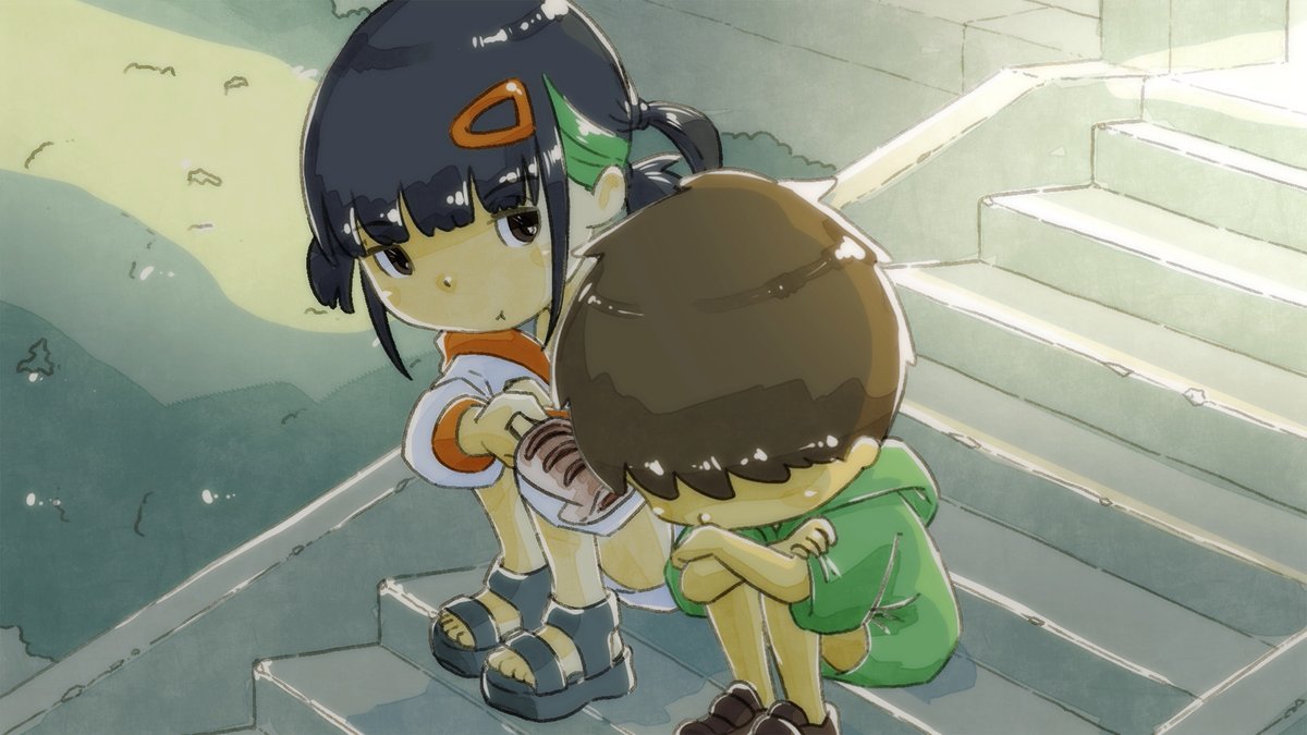 多田文ヒコ@絵本『となりのゆうくん』発売 tweet media