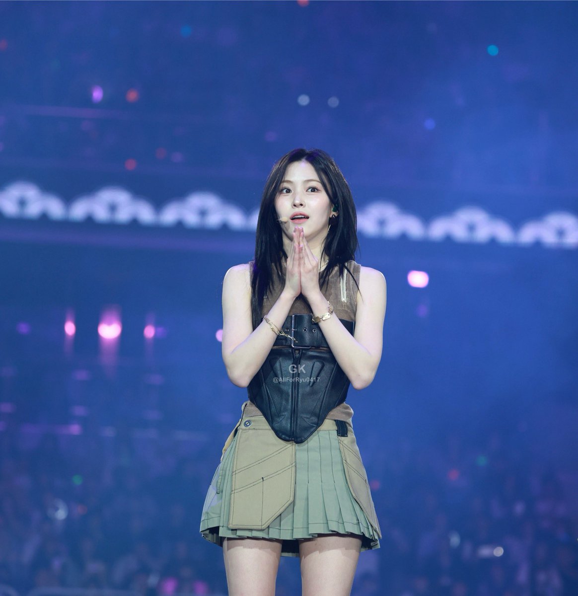 241005 K-LINK
#ITZY #있지 #RYUJIN #류진
<a href="/ITZYofficial/">ITZY</a>