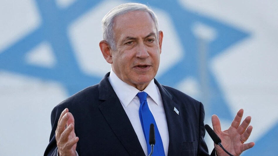 GlobeEyeNews's tweet photo. BREAKING:

Israel is expected to attack Iran within the next 48 hours. https://t.co/hutmARbT3m