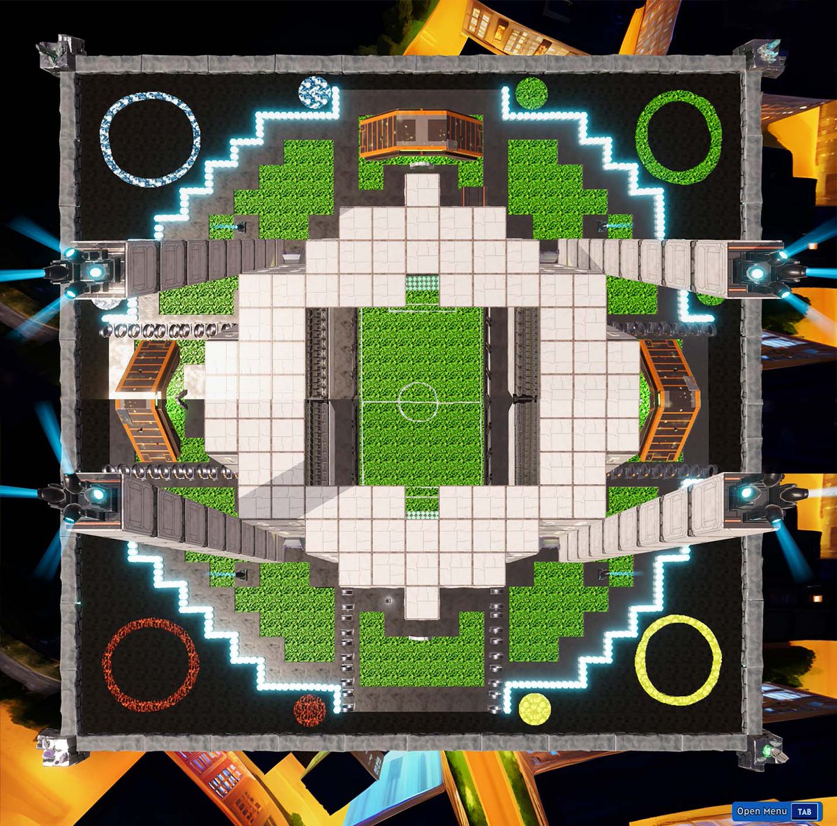 Dizzydreamer03's tweet photo. Additional photo sites of my Build! https://t.co/dJR6gNL3mb