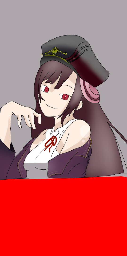 GameplayWaifu's tweet photo. I made something
#banart https://t.co/fbP903HvPQ