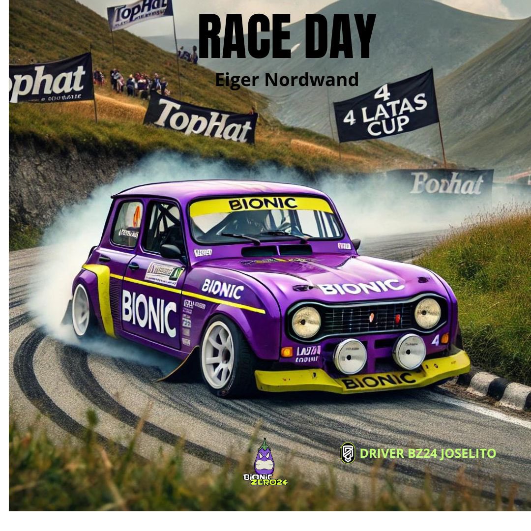 BIONIC Zero 24 (@bioniczero24) on Twitter photo 🏎️ It’s Race Day
Aunque queréis mucho a <a href="/BZ24_MoRe_/">_MoReNOoO_</a> ,
hoy nuestro piloto <a href="/BZ24_Joselito75/">Bz24_Joselito75</a> pilotará nuestro 4 latas con <a href="/AresRacing_GT7/">ARES RACING ESPORTS</a>
🎤🎧 Estaremos atentos a la retransmisión de <a href="/Cobo72/">ARES Cobo 72</a> intentando dar espectáculo
#4latascup
#Vayacartelitojoselito
<a href="/BZ24_Maxu/">Maxuleto</a>
<a href="/Rober_AF11/">Roberto Álvarez</a> 🏎️ It’s Race Day
Aunque queréis mucho a <a href="/BZ24_MoRe_/">_MoReNOoO_</a> ,
hoy nuestro piloto <a href="/BZ24_Joselito75/">Bz24_Joselito75</a> pilotará nuestro 4 latas con <a href="/AresRacing_GT7/">ARES RACING ESPORTS</a>
🎤🎧 Estaremos atentos a la retransmisión de <a href="/Cobo72/">ARES Cobo 72</a> intentando dar espectáculo
#4latascup
#Vayacartelitojoselito
<a href="/BZ24_Maxu/">Maxuleto</a>
<a href="/Rober_AF11/">Roberto Álvarez</a>