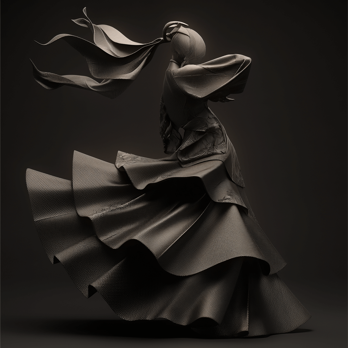 ak51motors's tweet photo. Dark Dancer
#Dancer #DarkDancer #aiart #aiイラスト #digitalart #digiart #woman #aiwoman #girl #aigirl #lady #ailady https://t.co/xj1mu19bzR