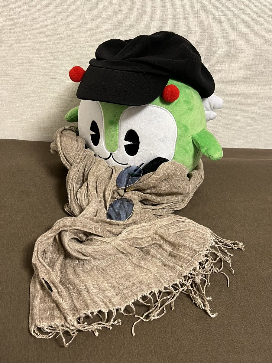 洒落みんくる爆誕したね…