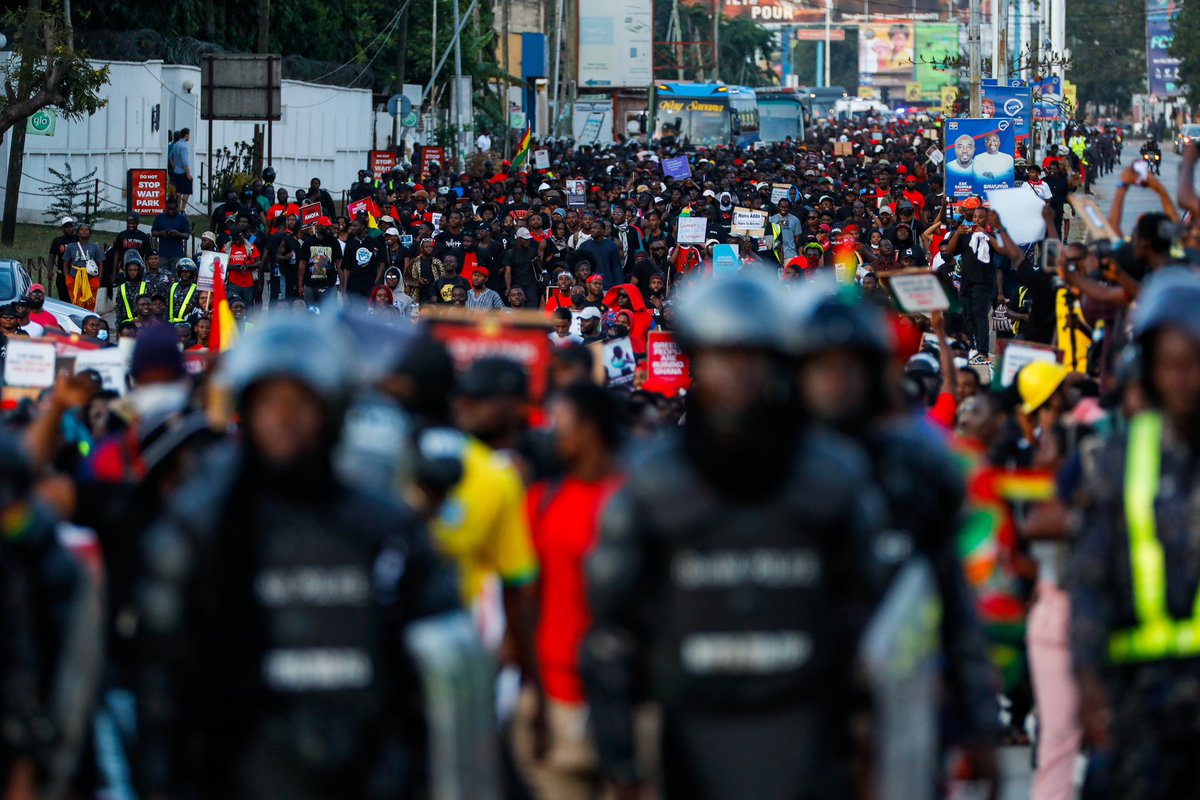 Francis Kokoroko tweet media