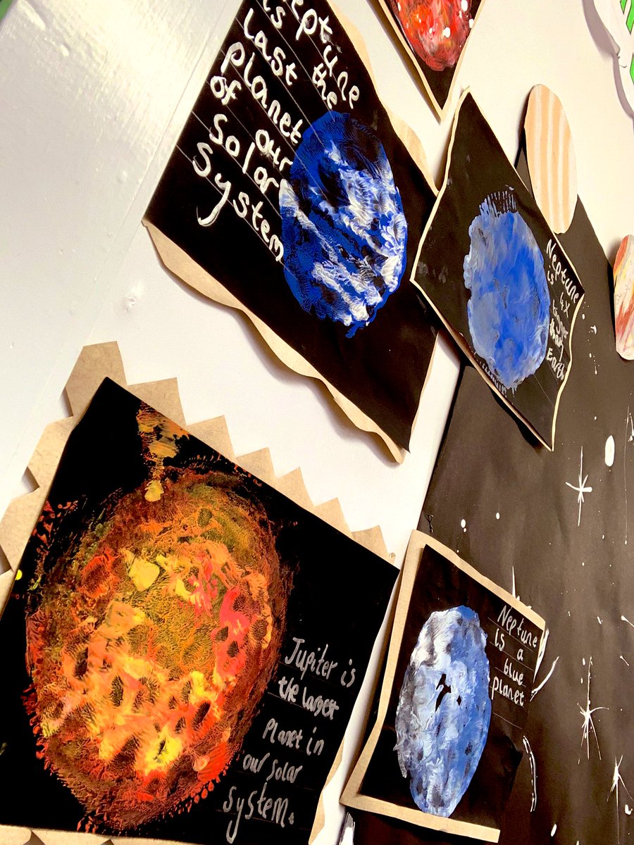 Ysgol Saltney Ferry tweet media