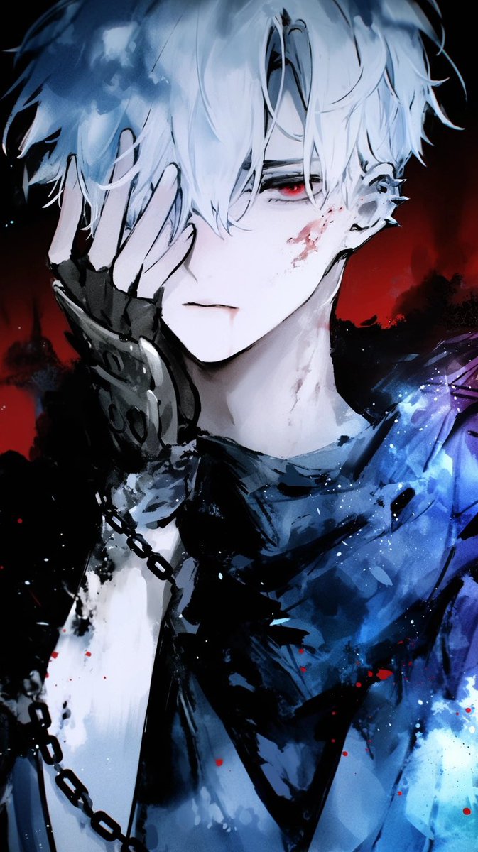 hassy_footbag11's tweet image. ファンアートで応援🥷
ダークな雰囲気のカルマ♪
#クリプトニンジャ #CryptoNinja
#ninjaart