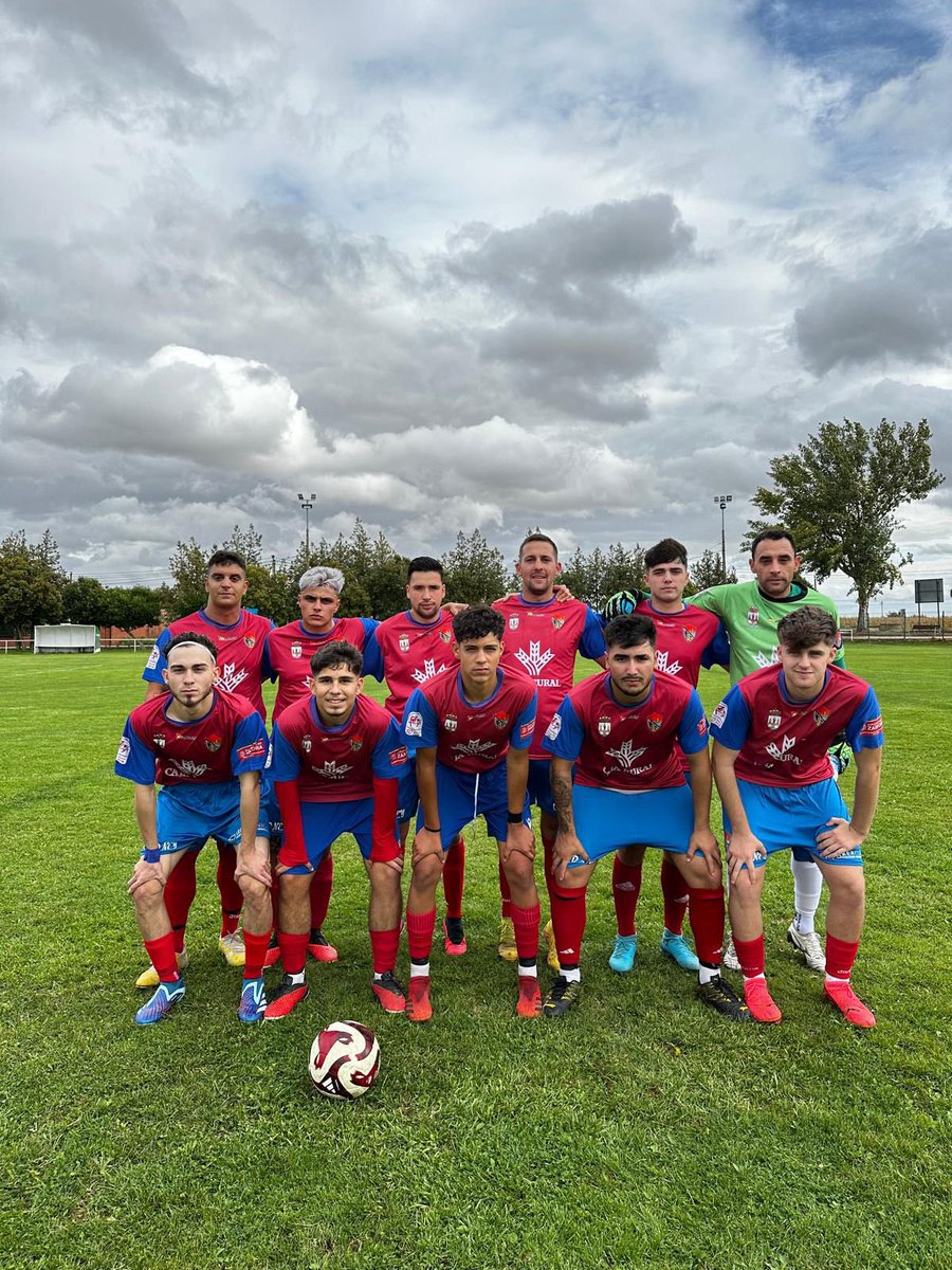 C.D Benavente tweet media