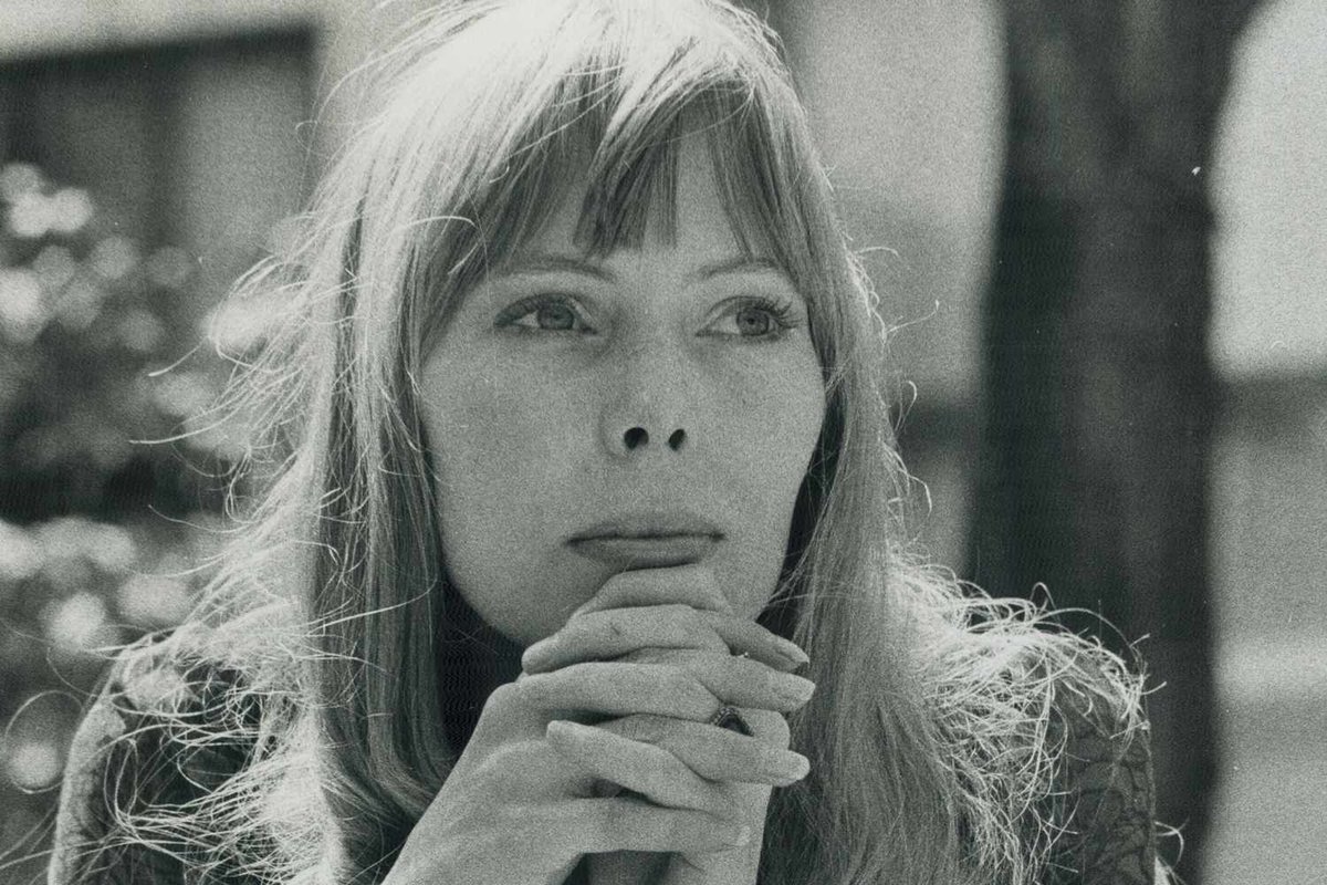 Clare_Jennifer's tweet image. "They took all the trees and put 'em in a tree museum
And they charged the people a dollar and a half to see them,
Don't it always seem to go
That you don't know what you got 'til it's gone?
They paved paradise and put up a parking lot."
Joni Mitchell
#CarbonCapture
#Climate