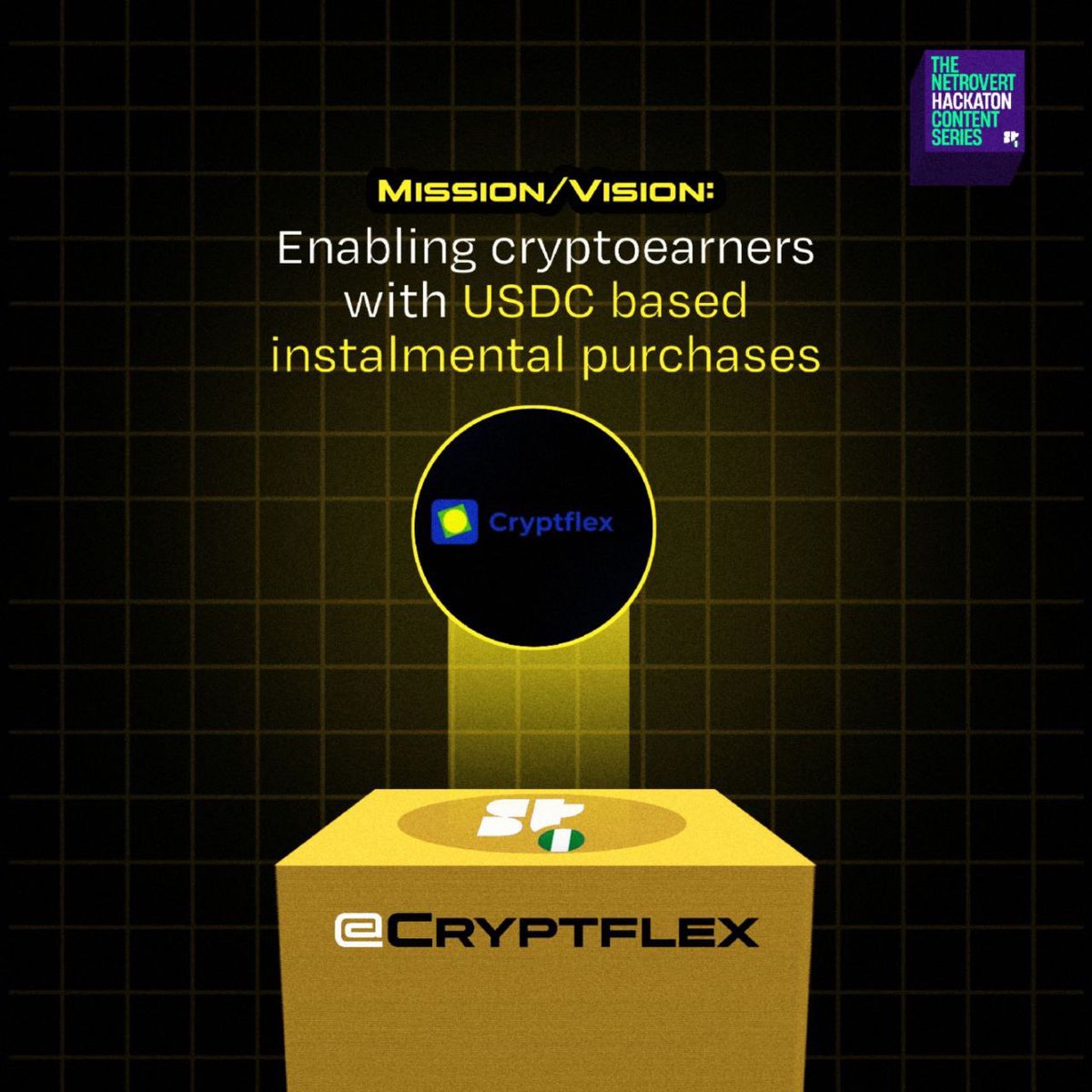 Netrovert 🦊 tweet media